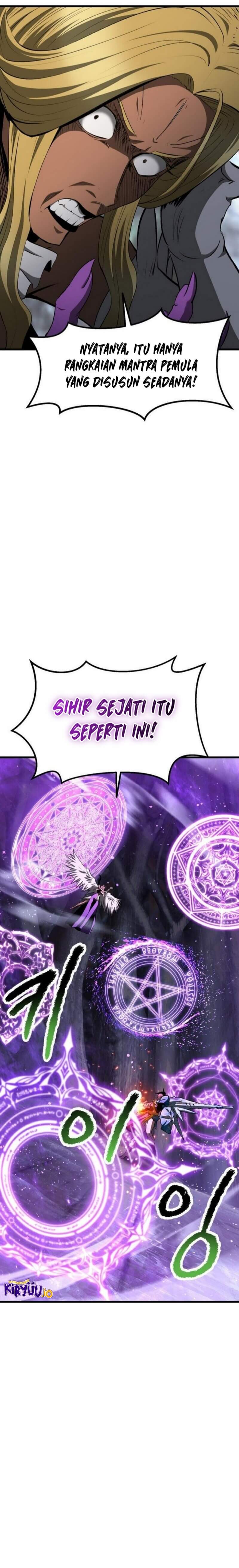 Otherworldly Sword King’s Survival Records Chapter 260 Gambar 6